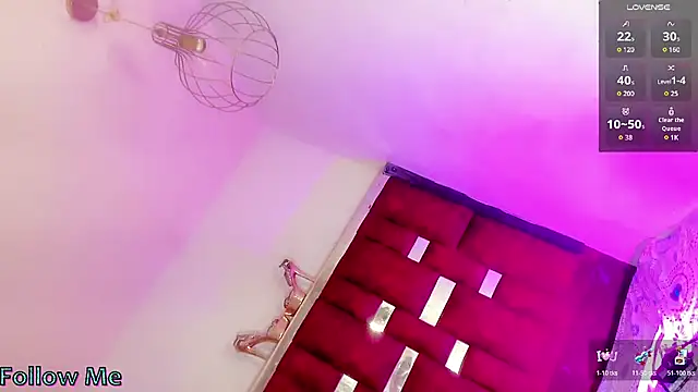 roxanawillts online show from 27, 3, 2026