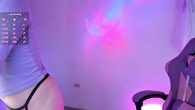 zakura Haruno online show from 2, 12, 2025