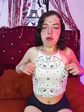 zakura Haruno online show from 28, 2, 2026