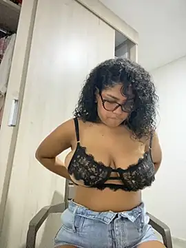 miiabrown18 online show from 21, 10, 2025