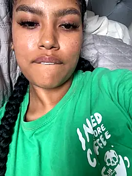 miiabrown18 online show from 16, 11, 2025