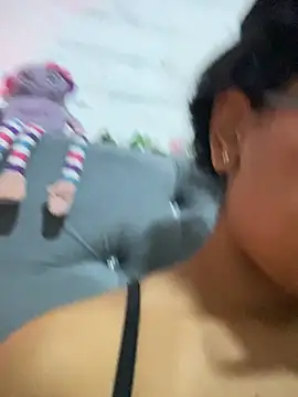 miiabrown18 online show from 6, 3, 2026