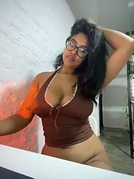 miiabrown18 online show from 22, 3, 2026