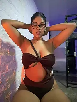 miiabrown18 online show from 22, 5, 2026