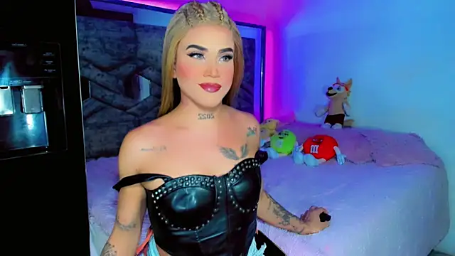 franchescamorgan online show from 25, 11, 2025