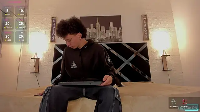 iammariano online show from 8, 10, 2025