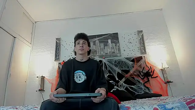 iammariano online show from 29, 10, 2025