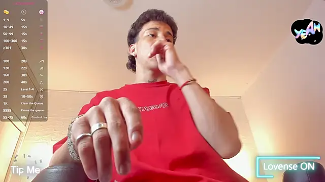 iammariano online show from 8, 1, 2026