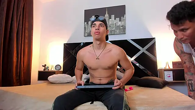 iammariano online show from 13, 4, 2026