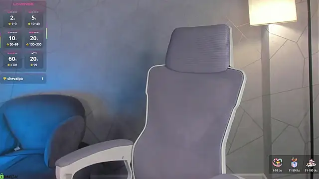 Berta Kelly online show from 28, 3, 2026