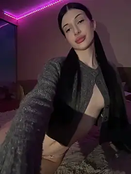 angelEvaX online show from 29, 11, 2025