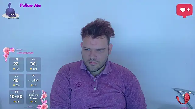 big bearr online show from 29, 9, 2025