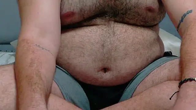 big bearr online show from 15, 11, 2025