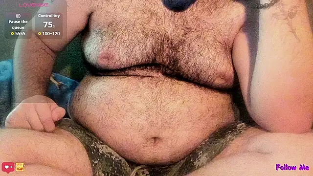 big bearr online show from 30, 3, 2026