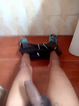 Goofygoody17 online show from 22, 3, 2026