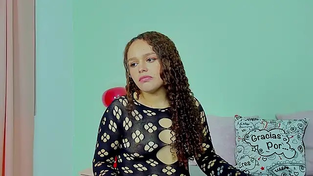 CamilaGomez149 online show from 12, 2, 2026