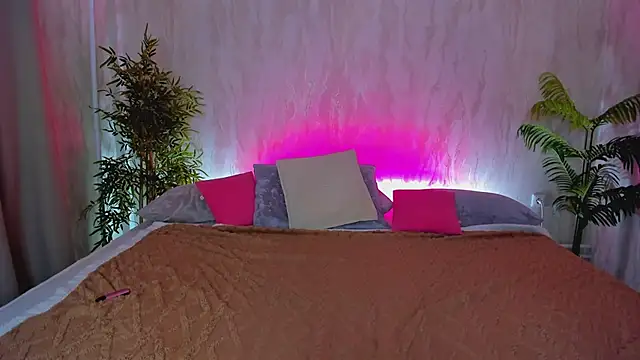 Alic Fox online show from 19, 1, 2026