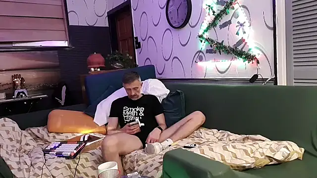 masc4mask uk online show from 9, 11, 2025