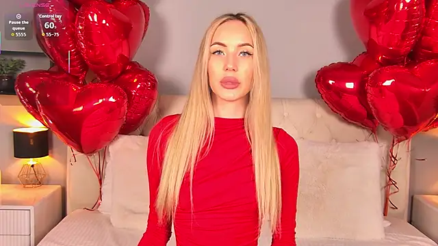 MaryDavies online show from 13, 2, 2026