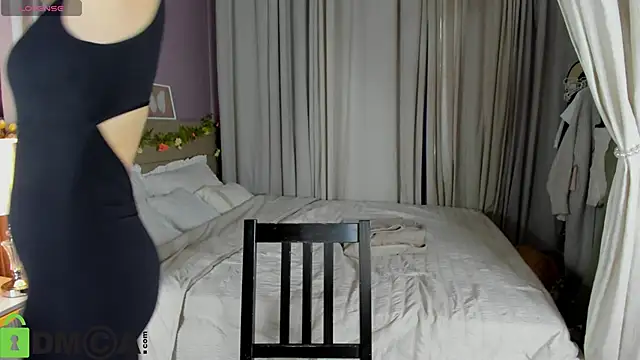 Al1ice Moures online show from 20, 2, 2026