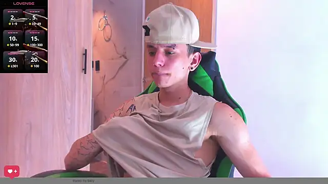 Skinny batman online show from 26, 10, 2025