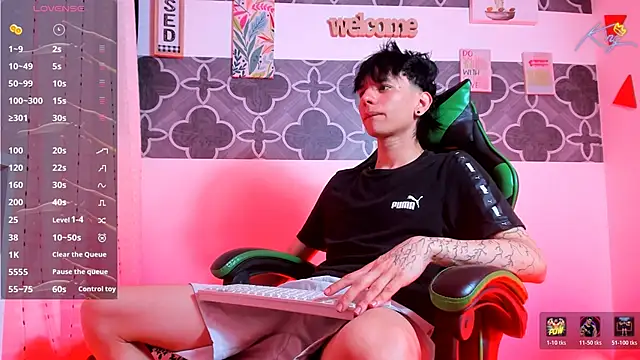 Skinny batman online show from 18, 1, 2026