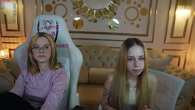 Luchi Sun online show from 5, 10, 2025