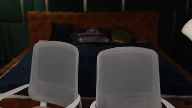 Luchi Sun online show from 19, 11, 2025