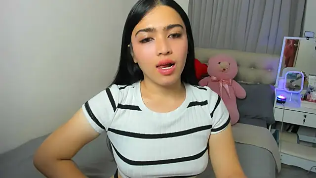 BubbbleButtDemi online show from 11, 6, 2026
