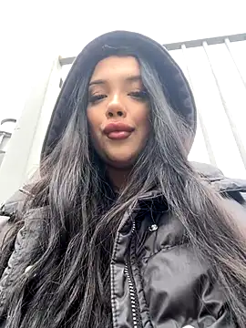 Snapshot of kiss_Lissa chatting on 14, 11, 2025 kiss Lissa online show from 14, 11, 2025