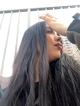 kiss Lissa online show from 19, 11, 2025