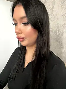 kiss Lissa online show from 8, 1, 2026