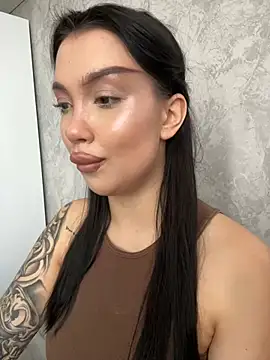 kiss Lissa online show from 15, 1, 2026