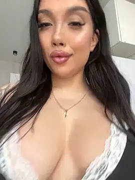 kiss Lissa online show from 11, 3, 2026