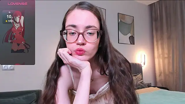 bellacatlovesmeat online show from 12, 10, 2025