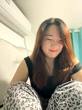 Momo-9988 online show from 16, 10, 2025