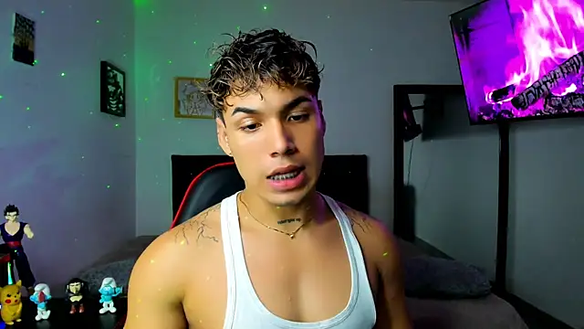 Adams Collins online show from 28, 9, 2025