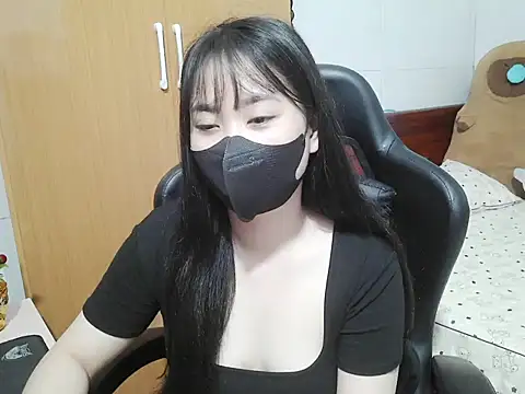 Lilybelle039 online show from 1, 12, 2025