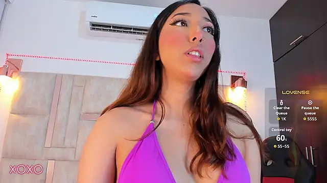 emily  walker online show from 11, 11, 2025