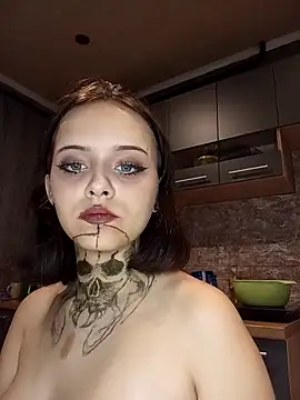 kisette online show from 29, 9, 2025