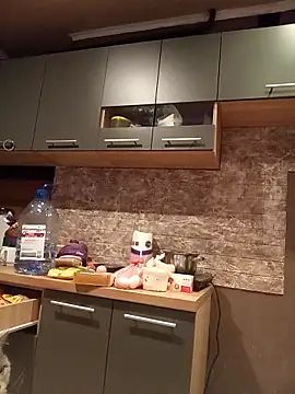 kisette online show from 31, 10, 2025