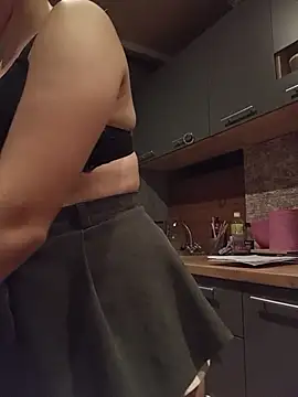 kisette online show from 27, 11, 2025