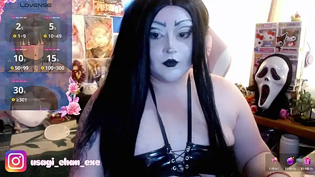 Snapshot of HairyDomme chatting on 23, 9, 2025 HairyDomme online show from 23, 9, 2025