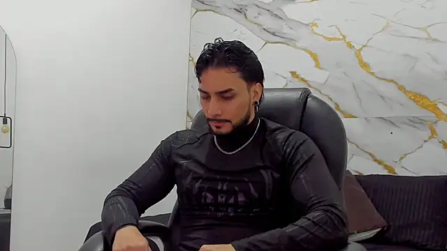 Miike Stone1 online show from 10, 1, 2026