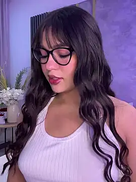 Samantha Hans online show from 4, 2, 2026