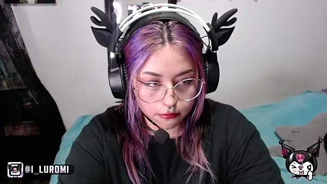 Iluromi online show from 25, 11, 2025