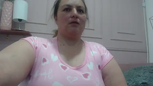 SweetRouse   online show from 27, 9, 2025