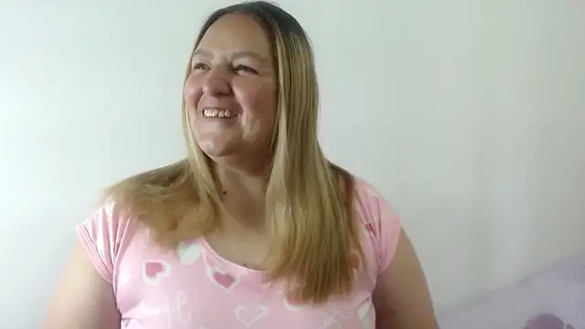 SweetRouse   online show from 21, 10, 2025