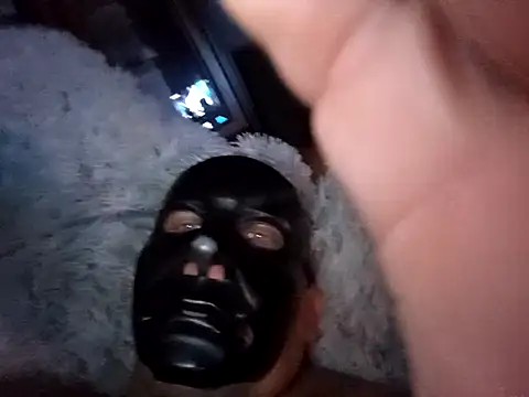 TajemniczyKochanek online show from 23, 9, 2025