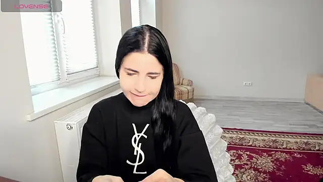 Malibu J online show from 30, 11, 2025